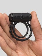 Tracey Cox Supersex aufladbarer Penisring