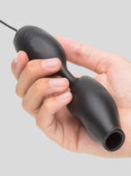 Tracey Cox Supersex Vibrator für Männer