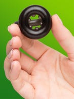 Tracey Cox EDGE stützender Potenzring