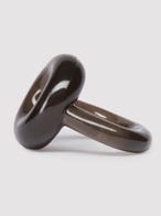 Tracey Cox EDGE stützender Potenzring