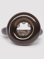 Tracey Cox EDGE stützender Potenzring