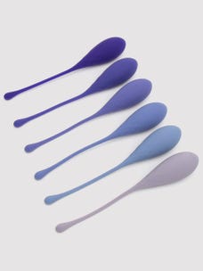 Kit boules de geisha Kegel Supersex