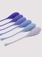 Tracey Cox Supersex Beckenbodentraining-Set