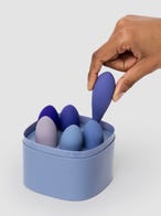 Tracey Cox Supersex Beckenbodentraining-Set