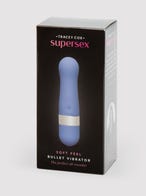 Tracey Cox Supersex Soft Feel Minivibrator