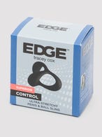 Tracey Cox EDGE Penis- und Hodenschlinge aus Silikon