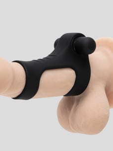 Tracey Cox EDGE Wiederaufladbarer vibrierender Penisverst&auml;rker