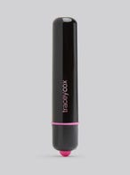 Tracey Cox Supersex Minivibrator