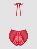 Obsessive Dagmarie Teddy Bodysuit