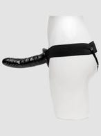 Lovehoney Perfect Partner Strap-On with Vibrating Dildo