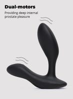 We-Vibe Vector+ App-Controlled Prostate Stimulator