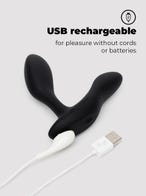 We-Vibe Vector+ App-Controlled Prostate Stimulator