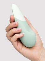 Womanizer Vibe Geräuschloser Auflegevibrator