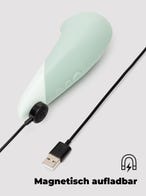 Womanizer Vibe Geräuschloser Auflegevibrator