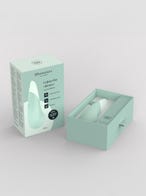 Womanizer Vibe Geräuschloser Auflegevibrator