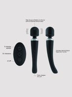 Marc-Dorcel MegaWand Wand vibrator