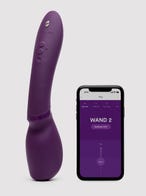 We-Vibe Wand 2 App-controlled Massage Vibrator