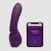 We-Vibe Wand 2 App-controlled Massage Vibrator