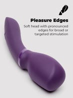 We-Vibe Wand 2 App-controlled Massage Vibrator