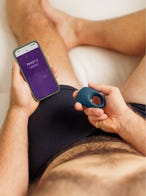 We-Vibe Pivot 2 Penisring mit Vibration
