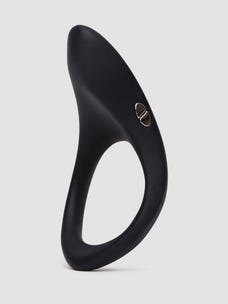 We-Vibe Verge 2 Remote-Controlled Cock Ring with Vibration