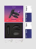 We-Vibe 15 Year Anniversary Collection Box