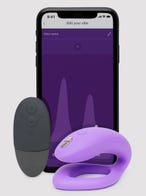 We-Vibe Sync O Remote Controlled Couples Vibrator