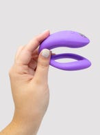 We-Vibe Sync O Remote Controlled Couples Vibrator