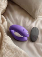 We-Vibe Sync O Remote Controlled Couples Vibrator
