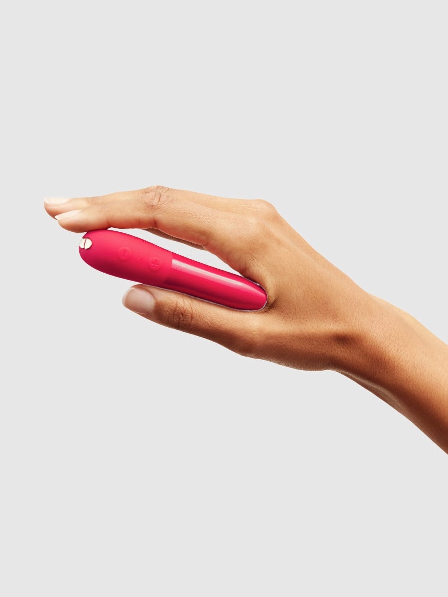 we vibe tango x red auflegevibrator sextoy amorana