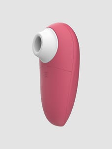 Womanizer Mini Pleasure Air Clitoral Stimulator