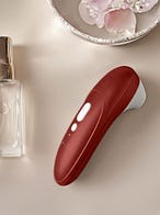 Womanizer Pro Pleasure Air Auflegevibrator