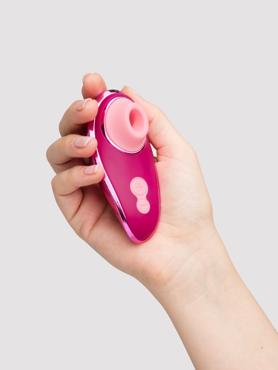 Womanizer Liberty 2 X Iggy Azalea Pleasure Air Clitoral Stimulator