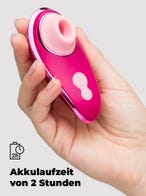 Womanizer Liberty 2 X Iggy Azalea Pleasure Air Auflegevibrator