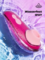 Womanizer Liberty 2 X Iggy Azalea Pleasure Air Auflegevibrator