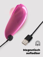 Womanizer Liberty 2 X Iggy Azalea Pleasure Air Auflegevibrator