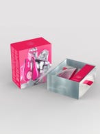 Womanizer Liberty 2 X Iggy Azalea Pleasure Air Clitoral Stimulator