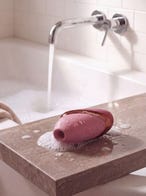 Womanizer Next Liberty Pleasure Air Auflegevibrator