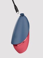 Womanizer Next Liberty Pleasure Air Clitoral Stimulator