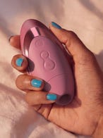 Womanizer Next Liberty Pleasure Air Auflegevibrator