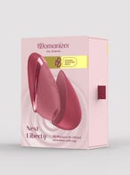 Womanizer Next Liberty Pleasure Air Auflegevibrator