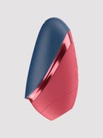 Womanizer Next Liberty Pleasure Air Clitoral Stimulator