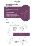 Womanizer OG Pleasure Air G-Spot Stimulator