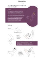 Womanizer OG Pleasure Air G-Punkt-Stimulator