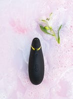 Womanizer Premium 2 Pleasure Air Auflegevibrator