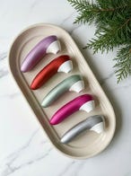 Womanizer Pro Pleasure Air Auflegevibrator