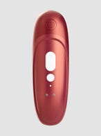 Womanizer Pro Pleasure Air Auflegevibrator