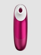 Womanizer Pro​ stimulateur clitoridien Vibrant Pink