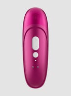 Womanizer Pro​ stimulateur clitoridien Vibrant Pink
