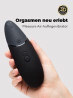 Womanizer x We-Vibe Lust & Luxury Kollektion Box